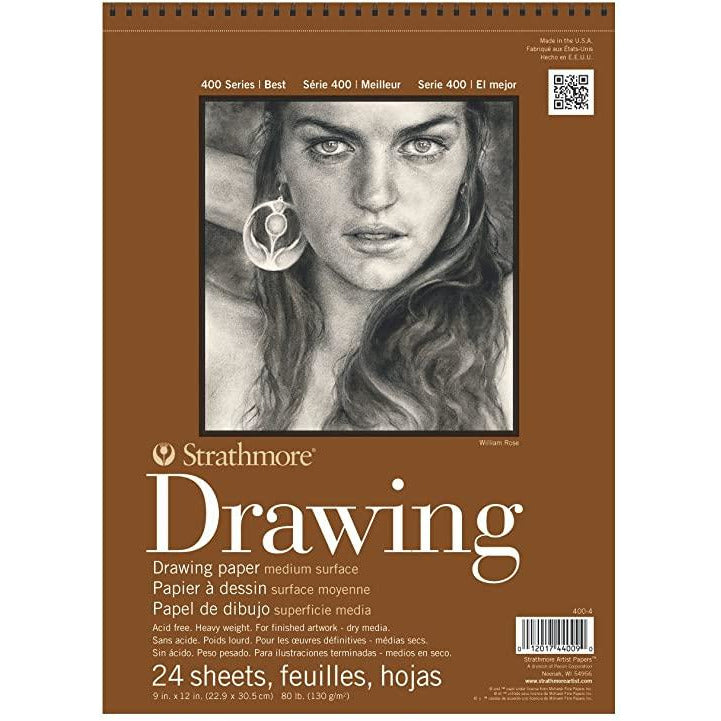 400 Series Drawing Pad