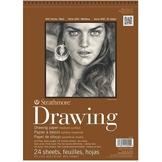 400 Series Drawing Pad