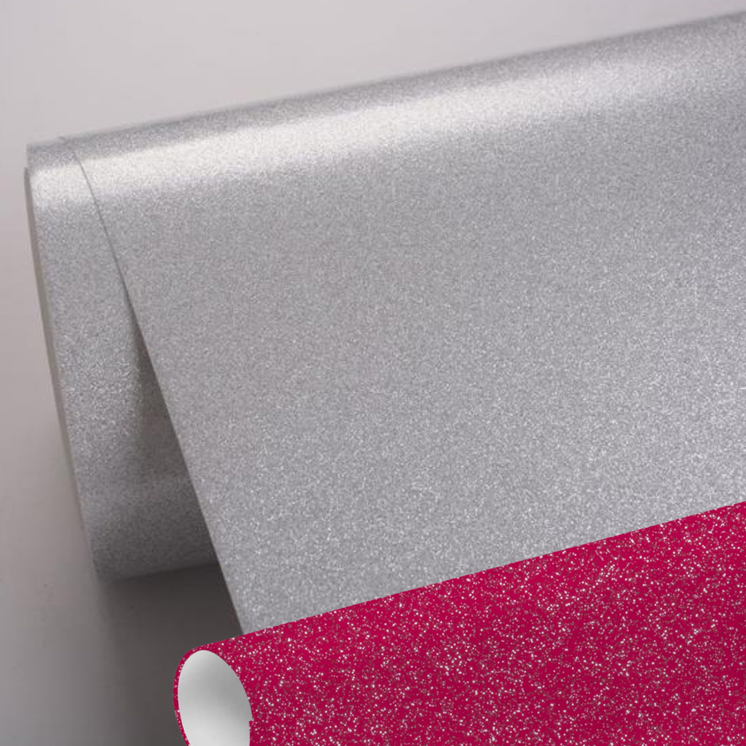 SC950 Super Cast Ultra Metallic Film (24" x 1 yd)