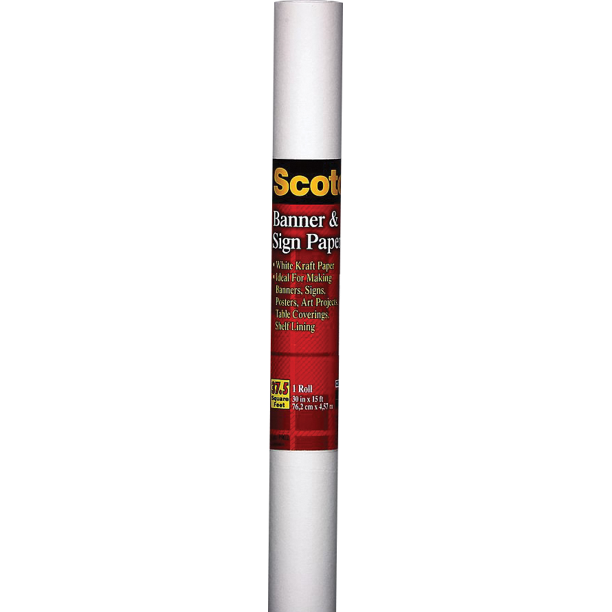 Postal Wrapping Paper