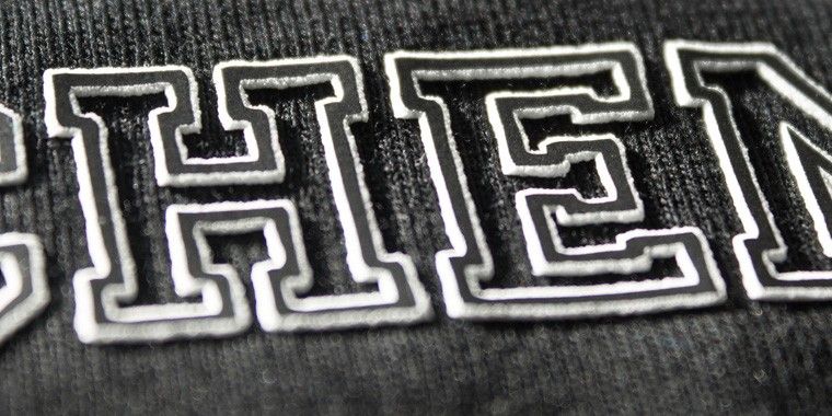 3D Duoflex Heat Transfer Film (20" x 1 yd)