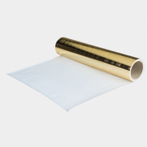 Bling Bling Mirror Heat Transfer Film (20" x 1 yd)