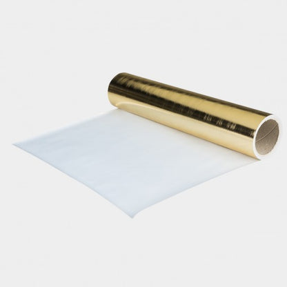 Bling Bling Mirror Heat Transfer Film (20" x 1 yd)