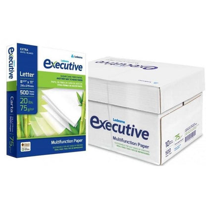 Executive Eco-Friendly Paper