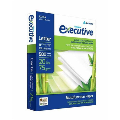 Executive Eco-Friendly Paper