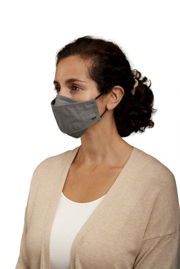 3M Daily Face Mask, Reusable (Pack of 3)