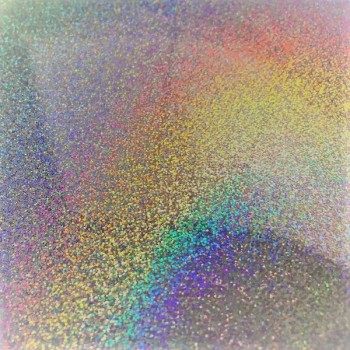 SF100 Holographic Film (24" x 1 yd)