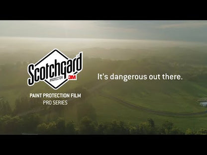 Paint Protection Film Pro Series 4
