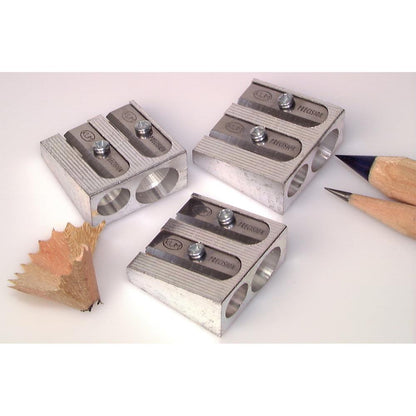 Double Pencil Sharpener