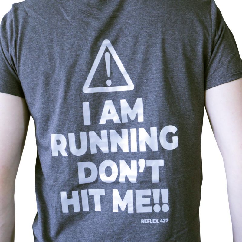 Reflex 427 Ultra-Reflective Heat Transfer Vinyl (19" x 1 yd)