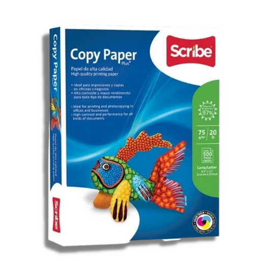 Copy Paper