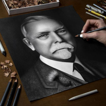 400 Series Drawing Pad